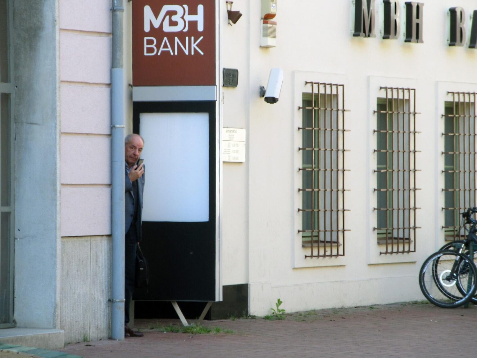 A little reminder...