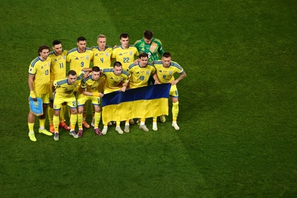 Ukraine’s Football Year: New Achievements and Fight for the World Cup Dream