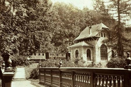 The Coburgs are long gone. The park is just getting started.