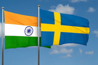 India–Sweden launch green-industry projects cement and steel India–Sweden launch green-industry projects cement and steel