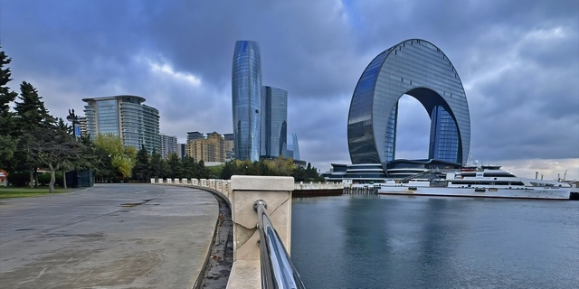 ITU Regional Acceleration Centre Launches in Azerbaijan