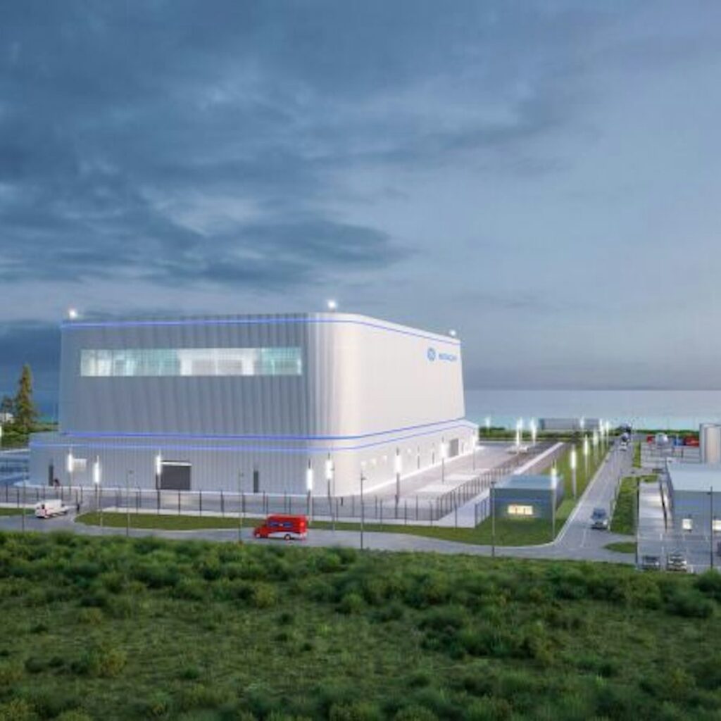 Bulgaria And Poland Companies To Establish Joint Venture For BWRX-300 Small Modular Reactor Deployment Bulgaria And Poland Companies To Establish Joint Venture For BWRX-300 Small Modular Reactor Deployment