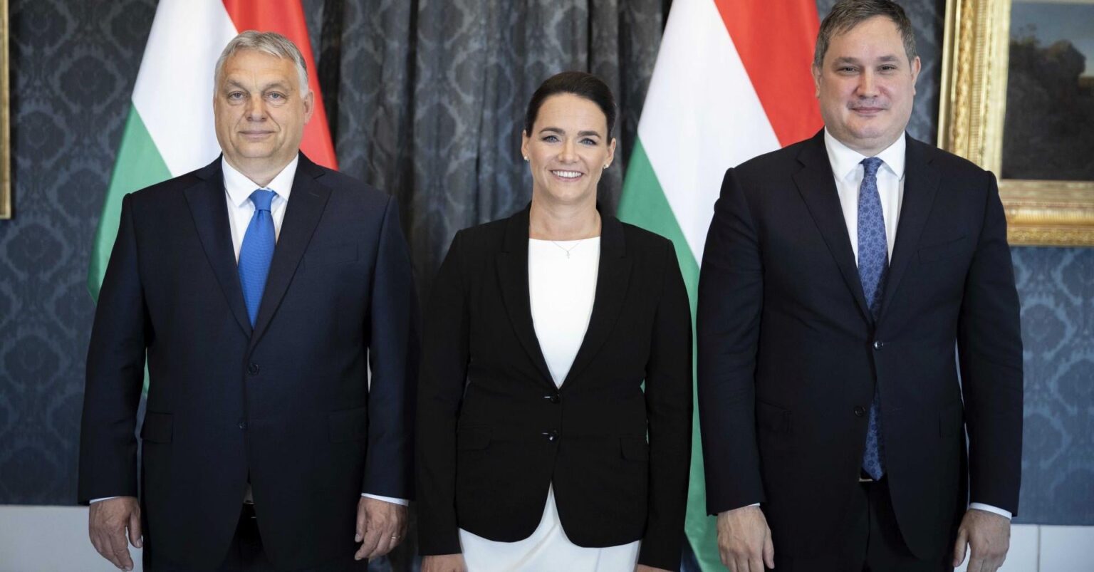 Fidesz is preparing for severe austerity