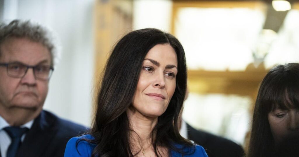 Mette Thiesen's question about LGBT+ Denmark is an attack on fundamental freedoms