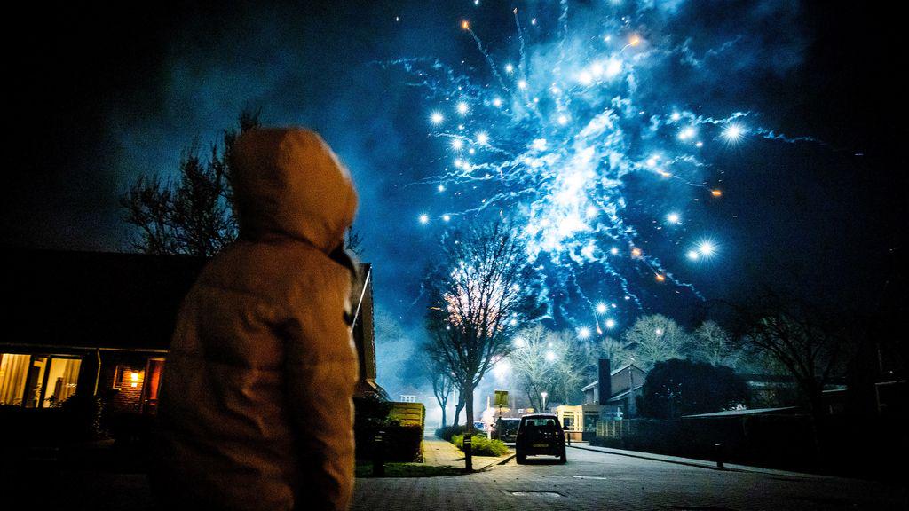 Cameras, drones and talking: this is how municipalities prepare for New Year's Eve