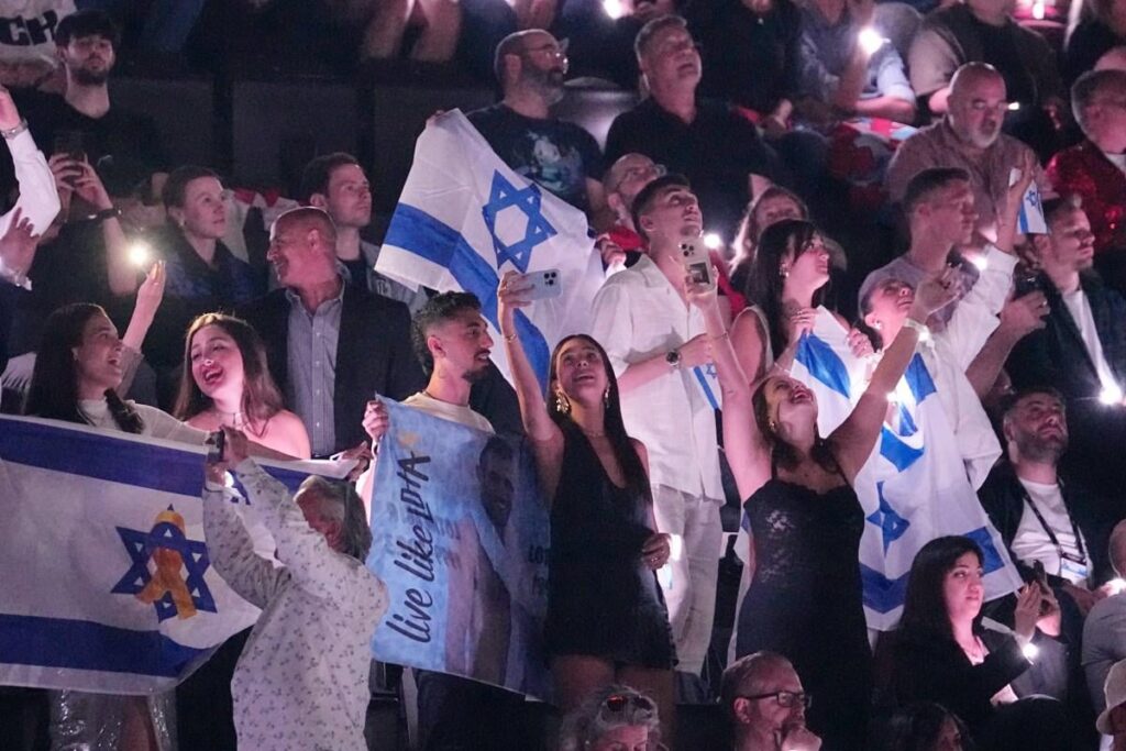 Should Croatia boycott Eurovision 2026?