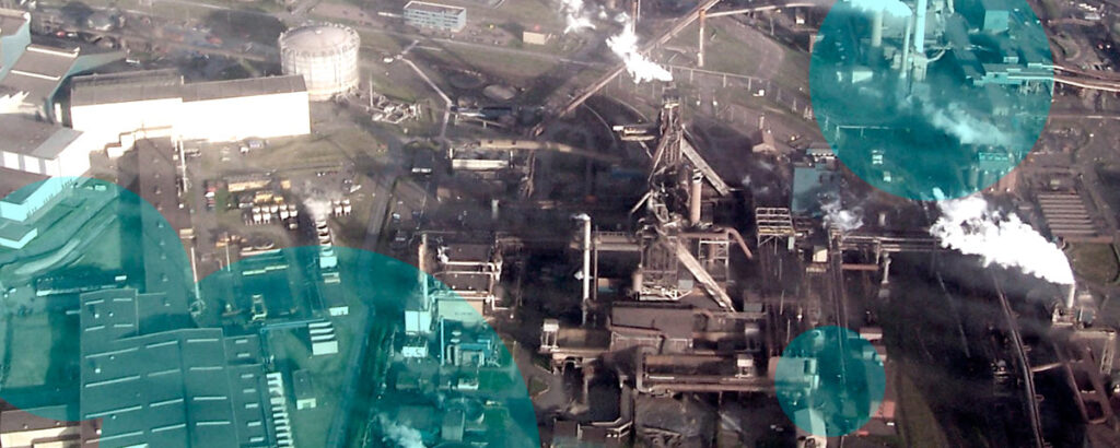 Tata Steel Netherlands faces $1.6 bn collective action over emissions Tata Steel Netherlands faces $1.6 bn collective action over emissions