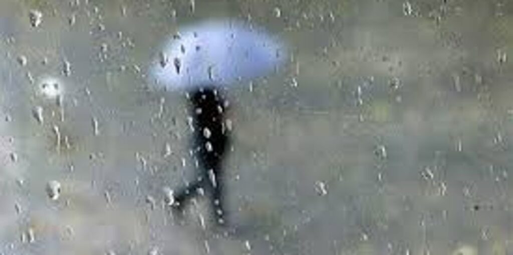 Weather today in North Macedonia