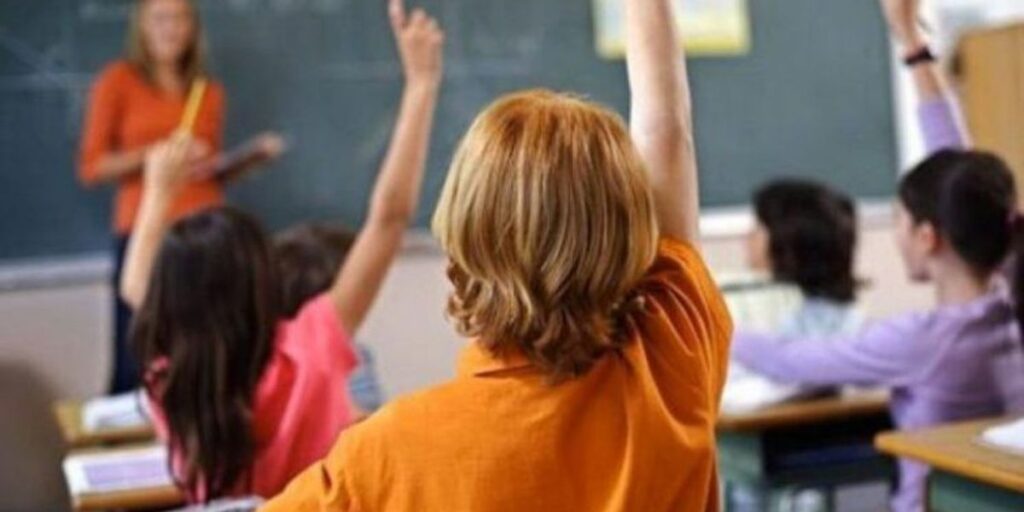 Parents in North Macedonia spend up to 200 thousand denars per year on a child