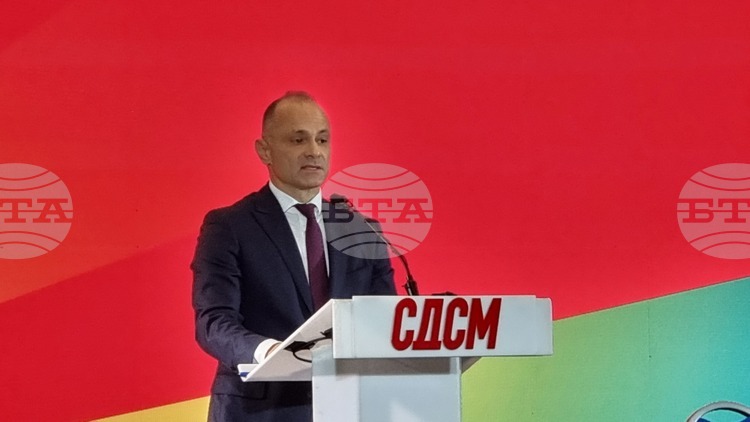 North Macedonia Opposition Pushes Resolution over UK Migrant Deal Reports