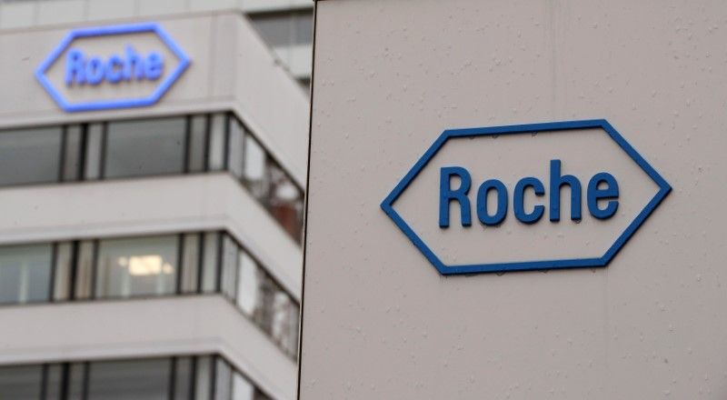 Roche CEO points to higher future drug prices in Switzerland after US deal