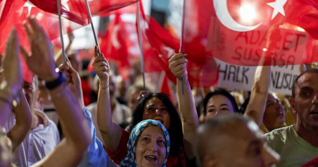 Turkey’s Second Act | Foreign Affairs