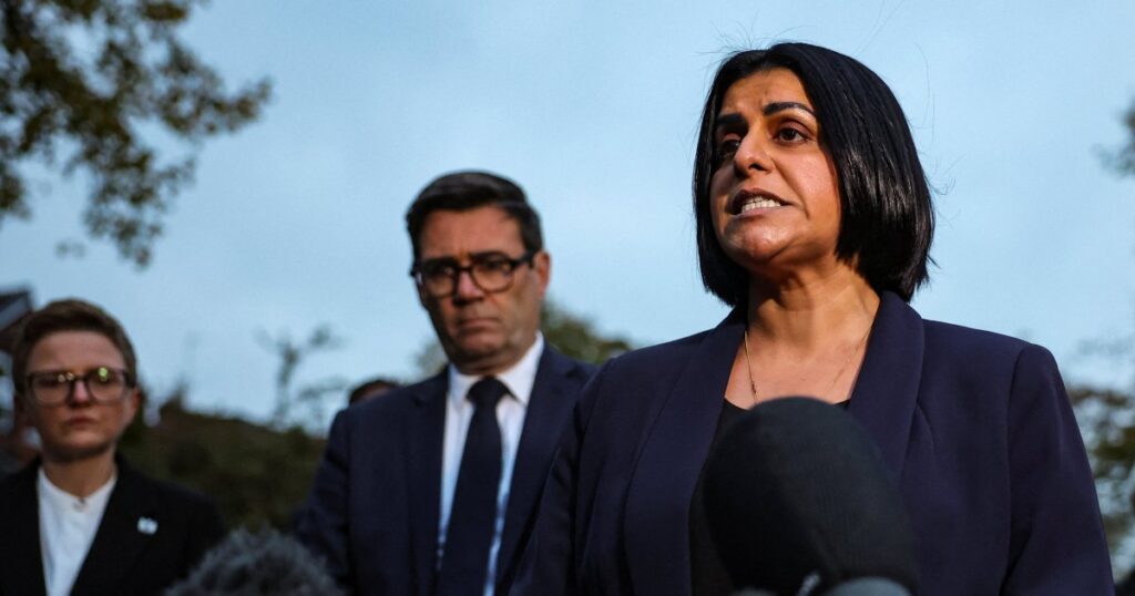 UK curbs DRC visas, announces migrant return deals with Angola, Namibia | Migration News