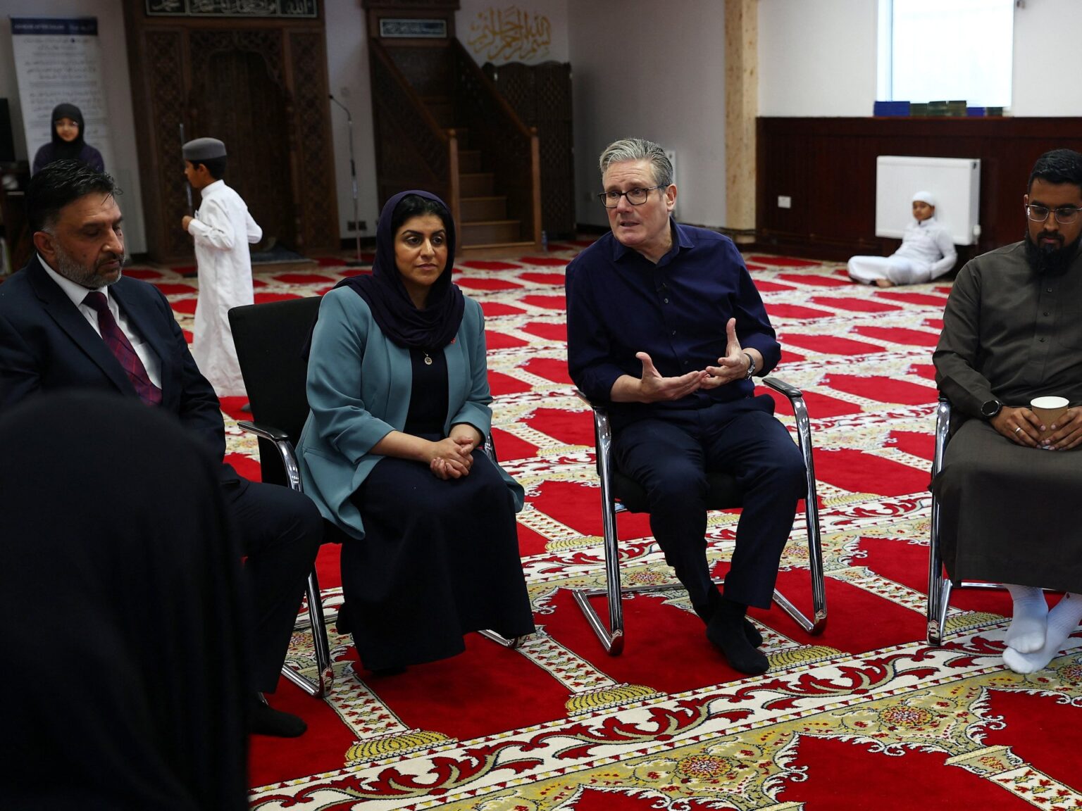 Why is it that the UK government can’t define Islamophobia? | Islamophobia