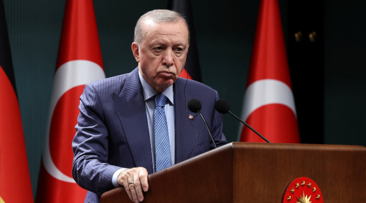 Turkey Pushes for Closer Ties With Iran Despite Mounting Sanctions as Both Countries Pursue Regional Ambitions