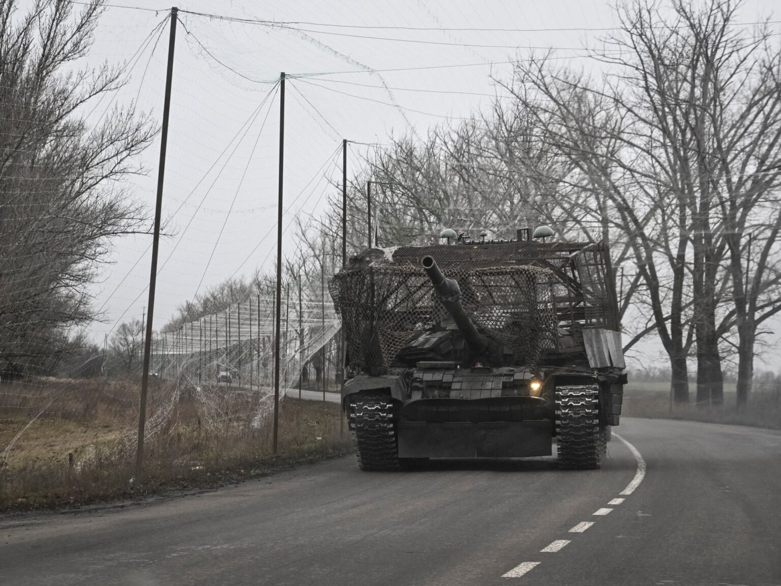 Ukraine reports large Russian mechanised assault in battle for Pokrovsk | Russia-Ukraine war News Ukraine reports large Russian mechanised assault in battle for Pokrovsk | Russia-Ukraine war News