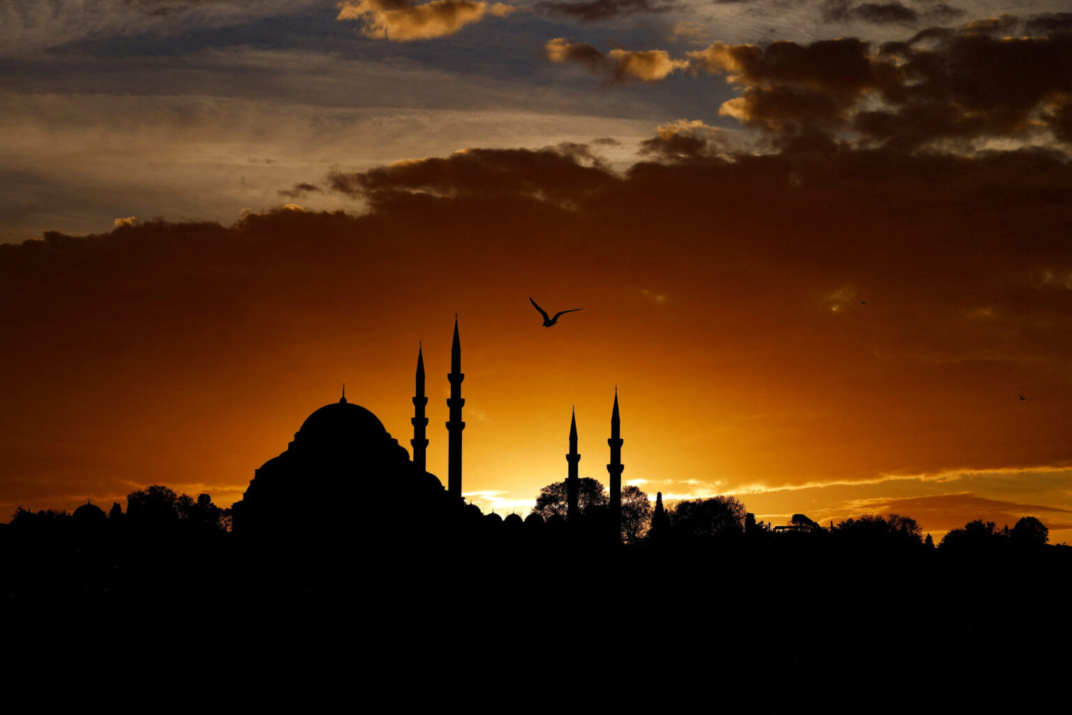 The potential of the Abraham Accords won't be realized without Turkey