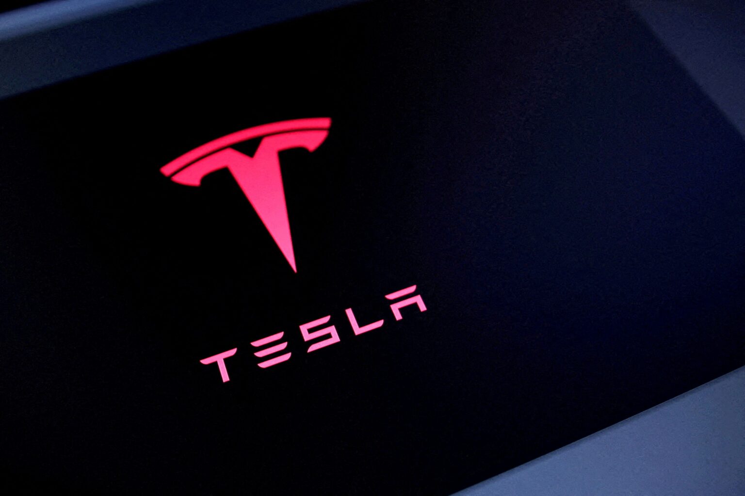 Tesla November car registrations drop 58% in France, 49% in Denmark, data shows