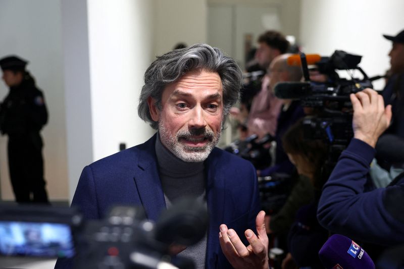 France seeks three-month suspension of Shein website in court hearing