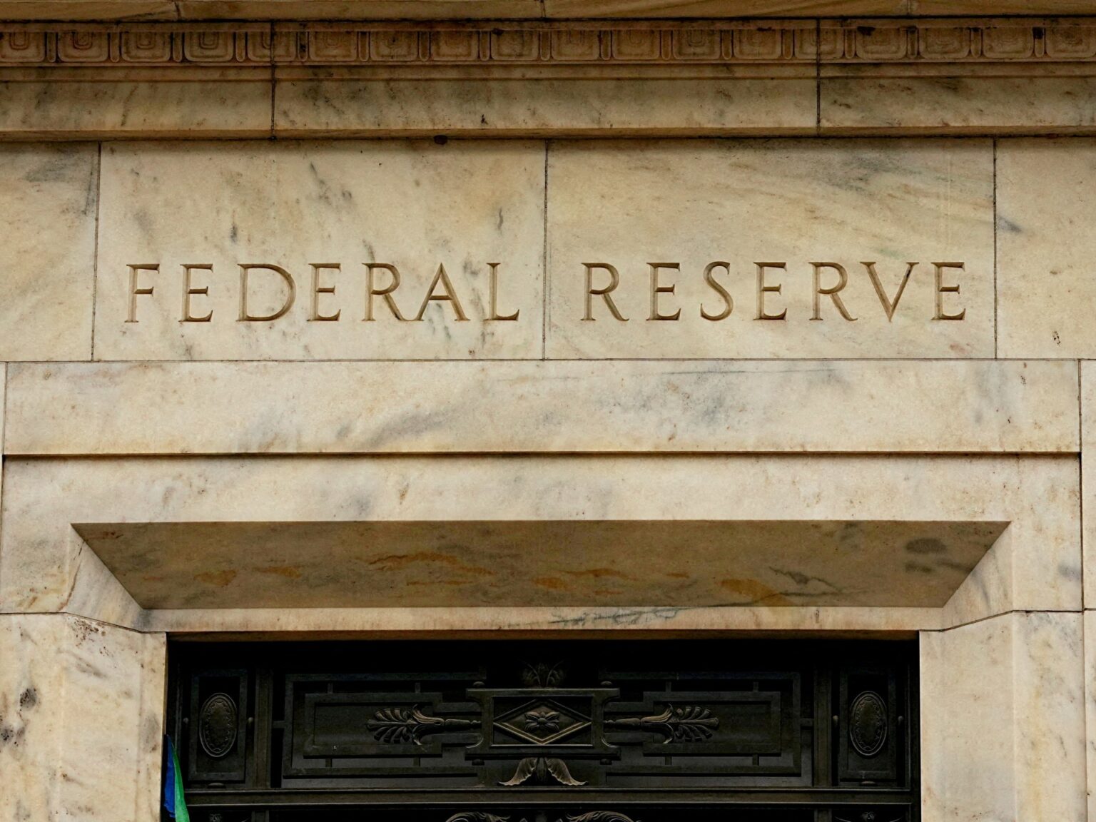 Trump says ‘anyone who disagrees’ with him will never head Federal Reserve | Business and Economy News