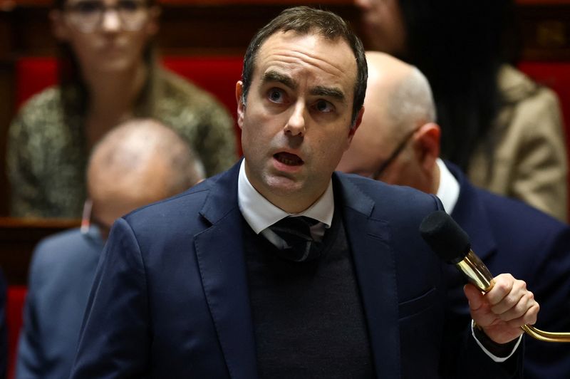 Bank of France will give slight upgrade to France’s GDP forecasts | 104.1 WIKY