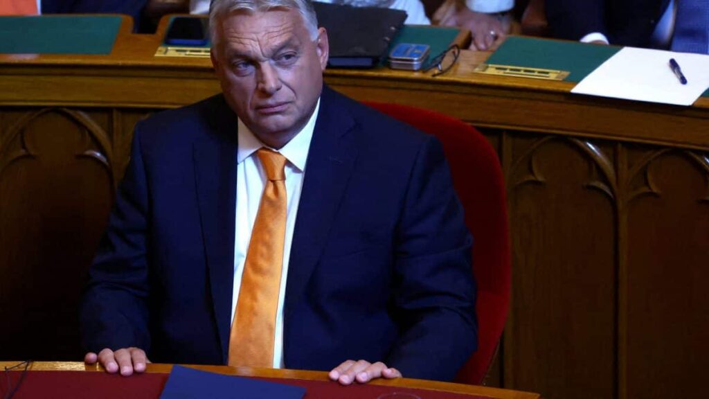 Will ‘Hungary’s Trump’ get another term? 5 key things about Europe’s most significant election of 2026 – Firstpost Is Viktor Orban, Trump fan and Putin's friend, eyeing new role in Hungary — for life? – Firstpost