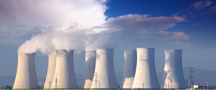 U.K. Sets Stage for a Nuclear Rebuild With Ambitious 2026 Expansion Plans Nuclear