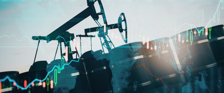 oil