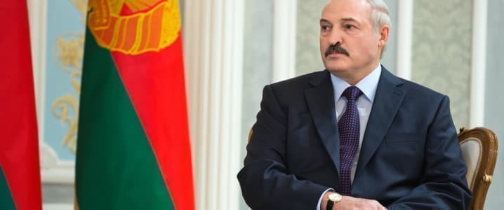 The US and EU are Divided Over How to Deal With Belarus Belarus