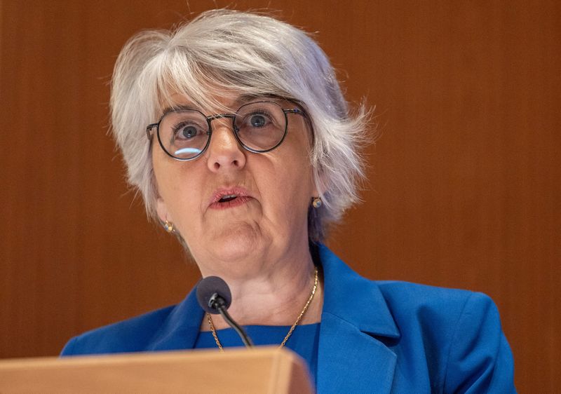 Swiss interior minister open to social media ban for children | WTAQ News Talk | 97.5 FM · 1360 AM