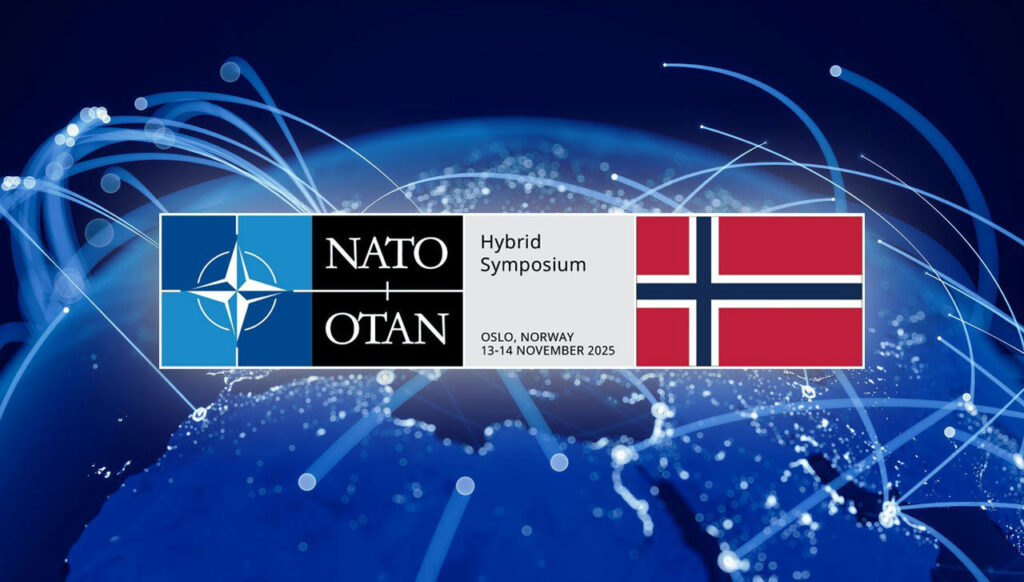 Allied experts meet in Oslo to strengthen NATO responses to hybrid threats