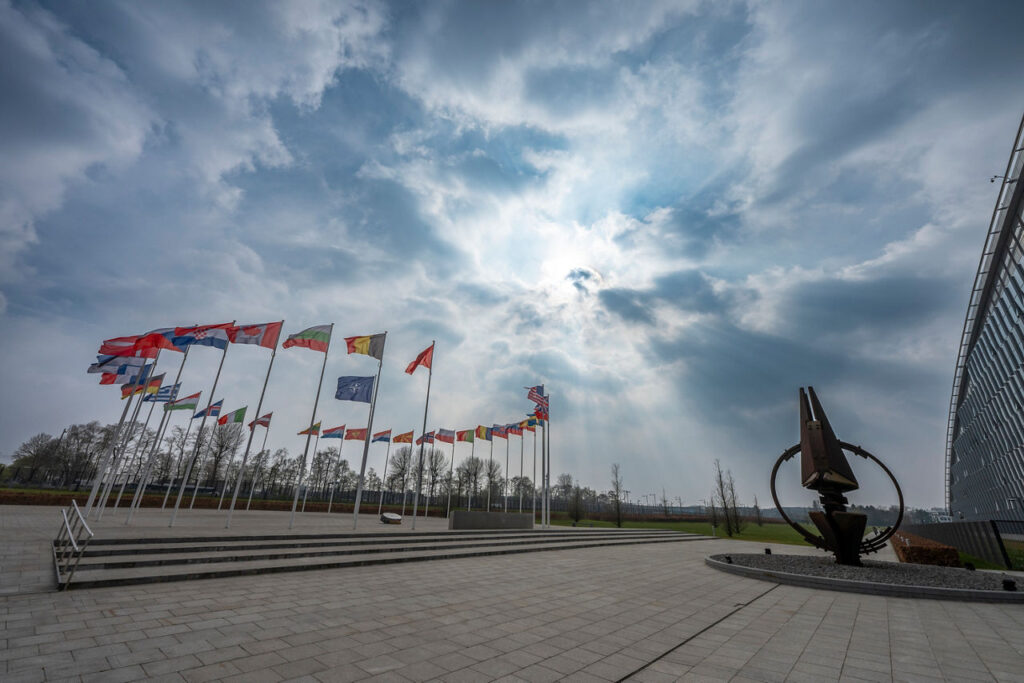 NATO agrees its 2026 common funded budgets, strengthening Allied resolve in a new era of collective defence