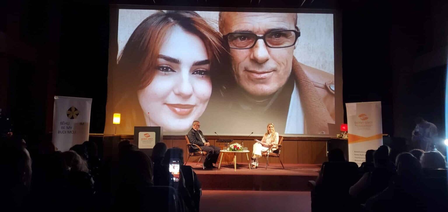 Kosovo in 2025: Wartime Sexual Abuse Stigma Challenged in Public