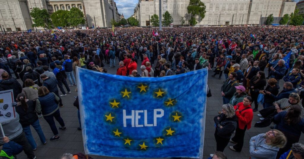 EU: Crucial Hearing on Hungary’s Rule of Law Crisis