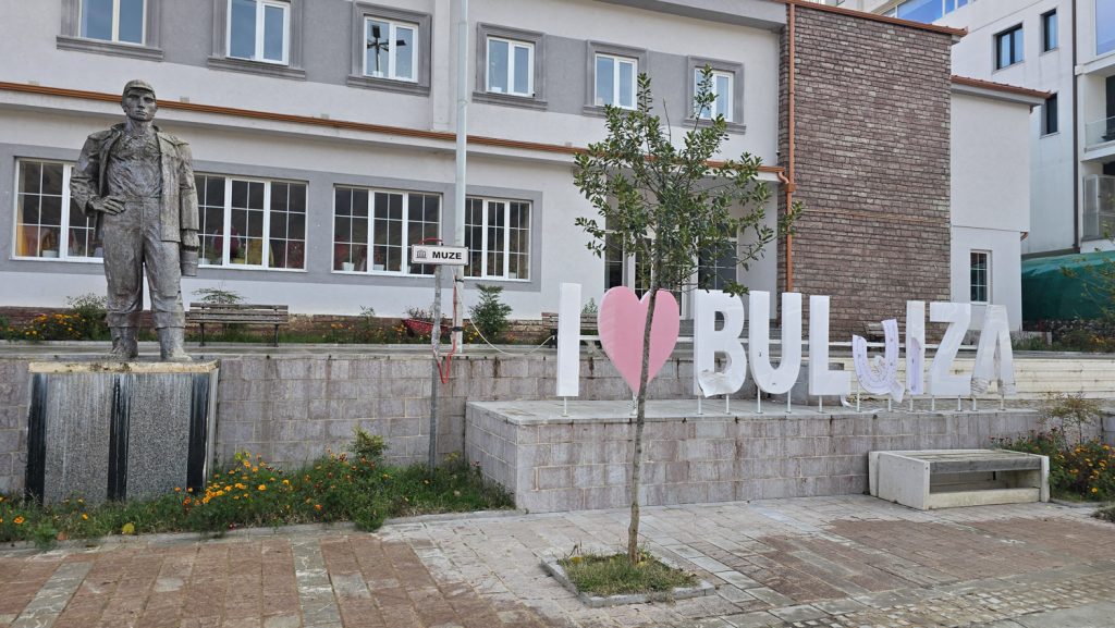 Bulqiza, Albania / PHOTO: Jona Cenameri