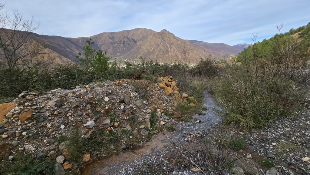 Bulqiza, Albania / PHOTO: Jona Cenameri