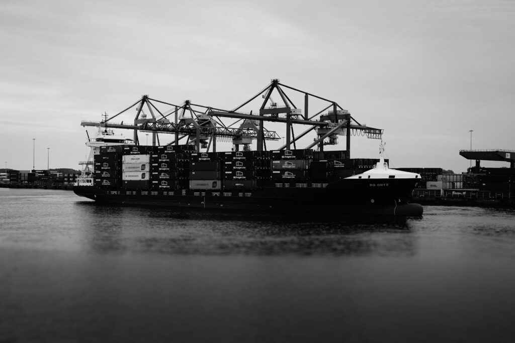 Methanol’s Future in Shipping Faces Cost, Supply Hurdles