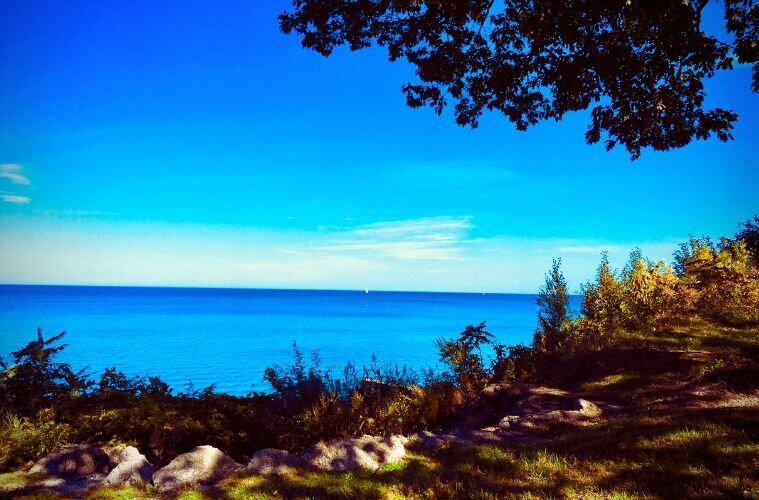 Climate Warming Fuels Potent Toxins in Lake Erie