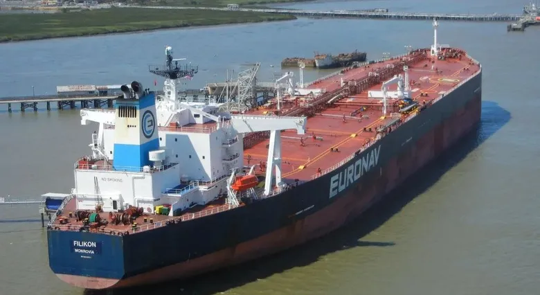 Bulgaria sends helicopter and navy to rescue damaged Russian tanker, but weather prevents it
