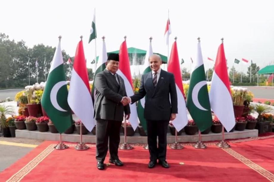 Why Indonesia’s two-state stance works in Israel’s favour – Middle East Monitor