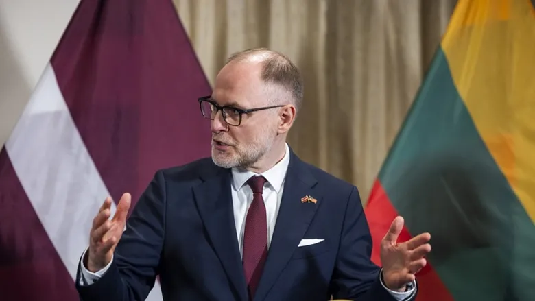 Latvia allocates 2 billion euros for defense: a record amount in the country's history