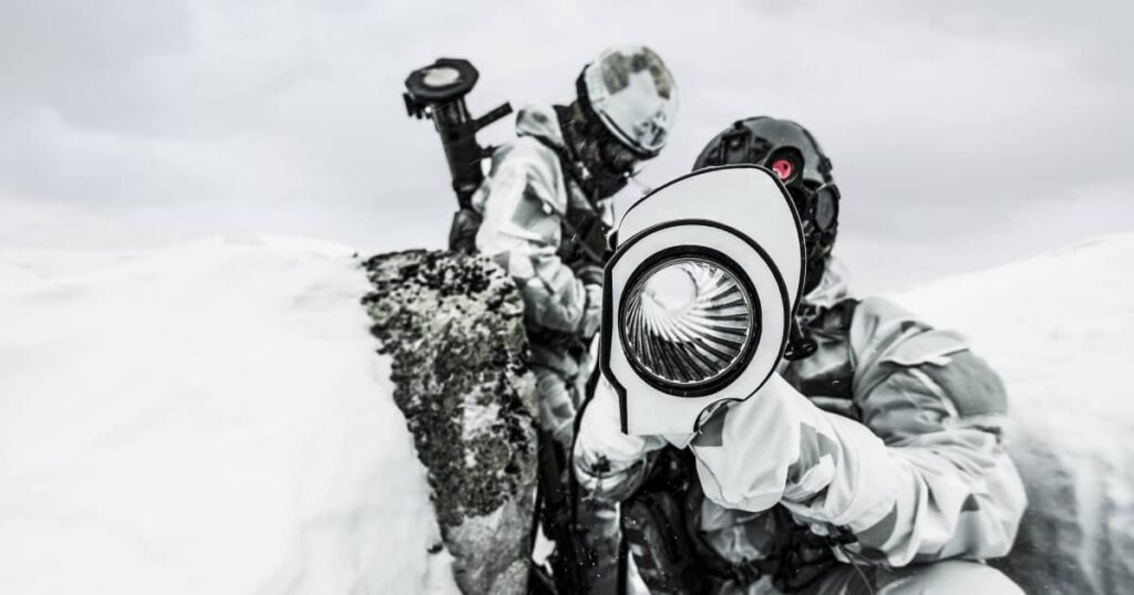 Saab receives ground combat orders from Lithuania