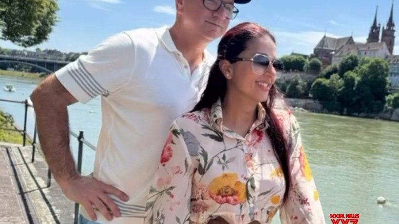 Bhumika Chawla reflects on Switzerland trip with her little one as she bids farewell to the year