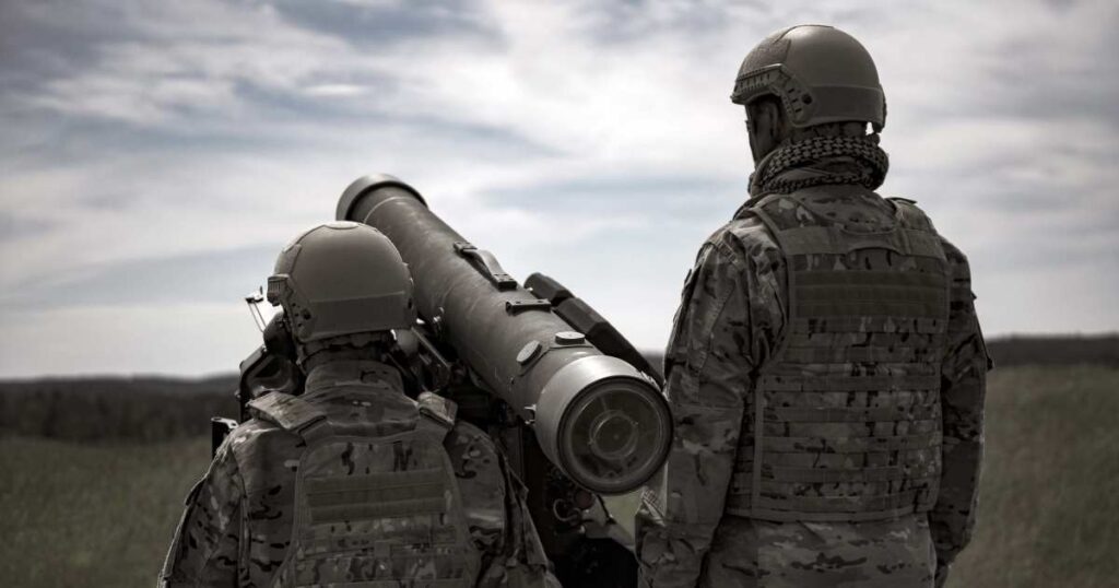 Saab receives order for RBS 70 Bolide missiles from Lithuania