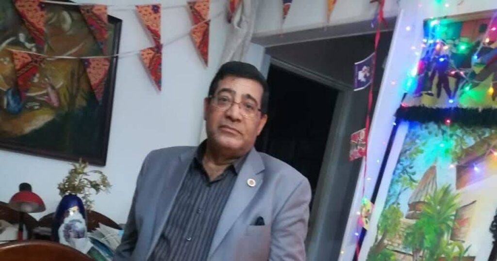 Egypt: Quash Conviction of Prominent Economist Egypt: Quash Conviction of Prominent Economist