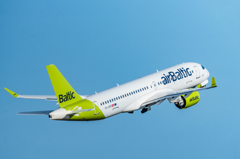 Poland And Finland Joins Germany, Sweden, Greece, And Lithuania To Drive Tourism Growth As AirBaltic Launches New Direct Flights To Vienna, Oulu, Warsaw, And Other Strategic Destinations