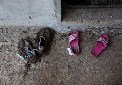 Israel kills two Palestinians in occupied West Bank