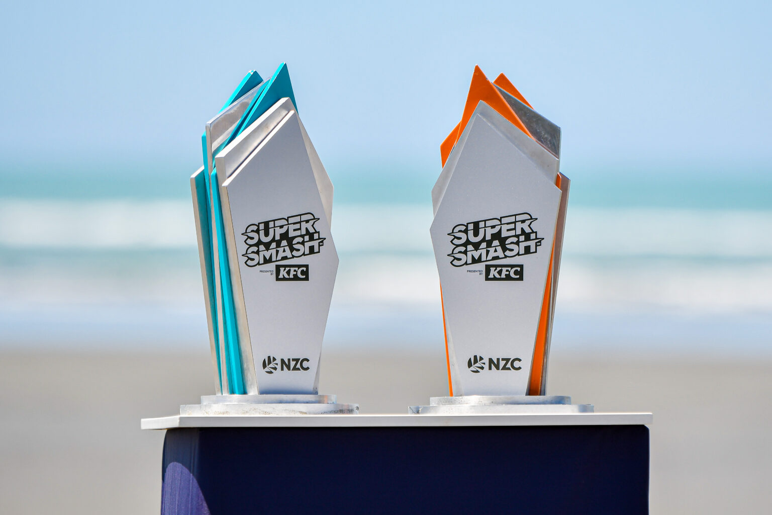 Super Smash round one teams and news