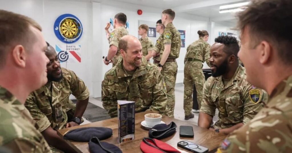 Year in review: Gurka artillery and Ajax hits headlines