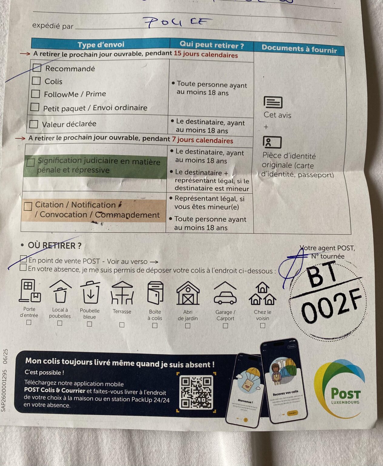 Do you know what I should expect from this?